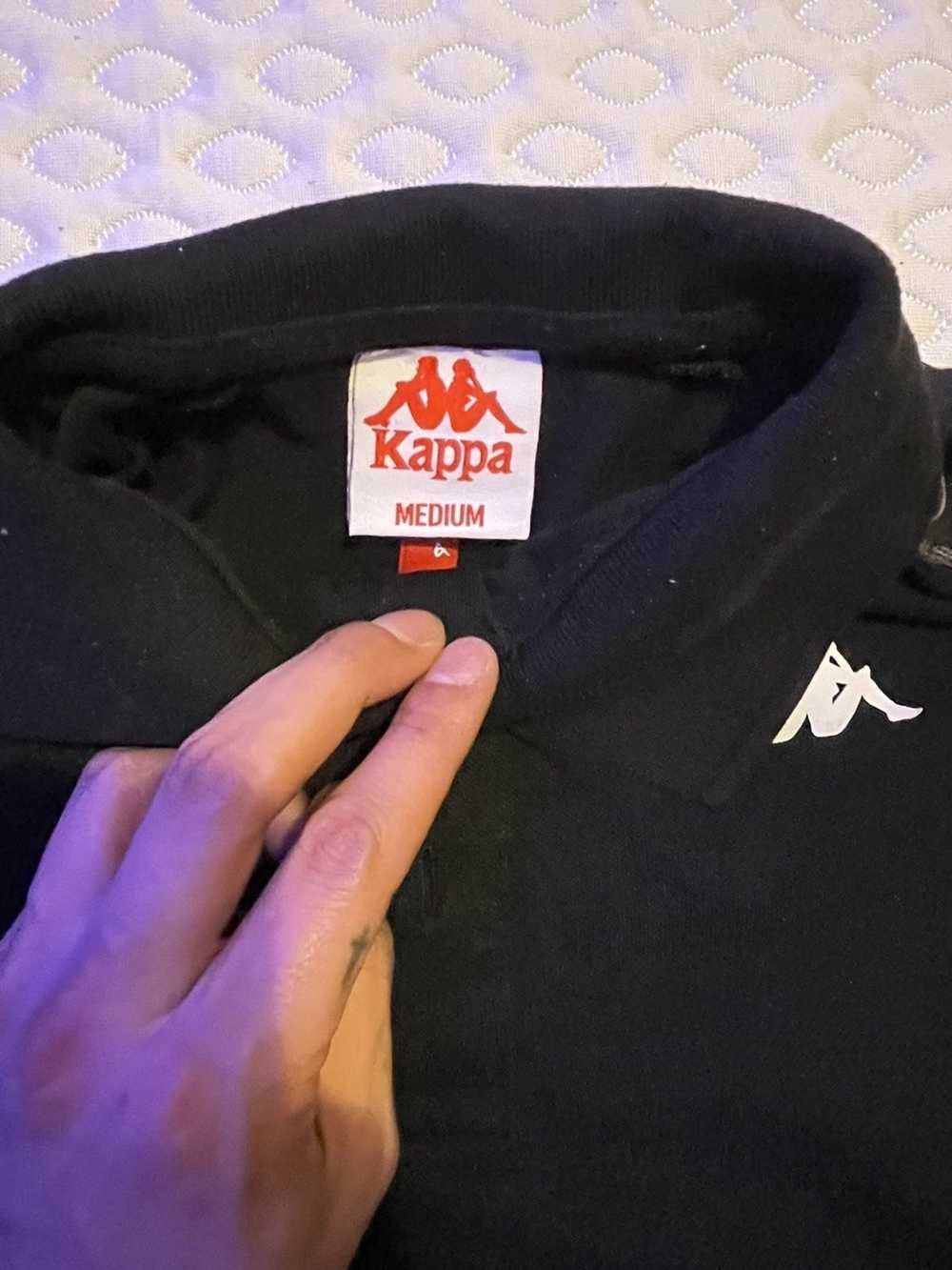 Kappa Kappa polo - image 2