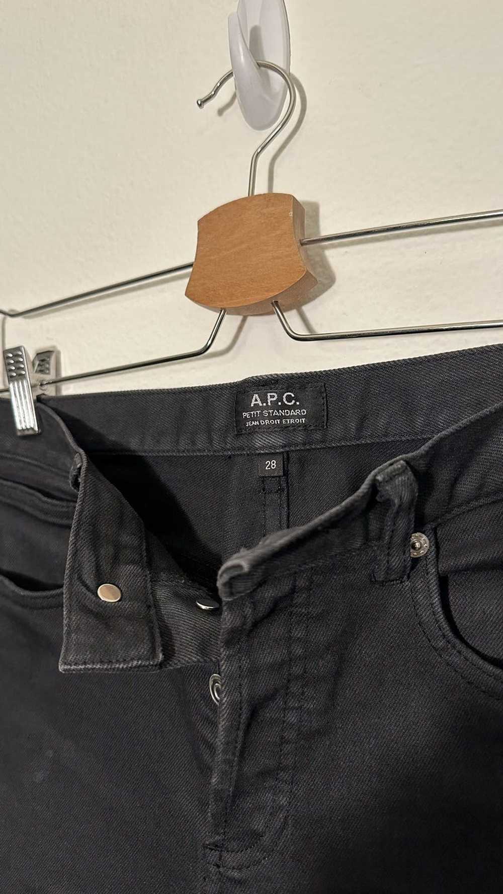 A.P.C. × Designer × Streetwear APC Petite Standar… - image 3