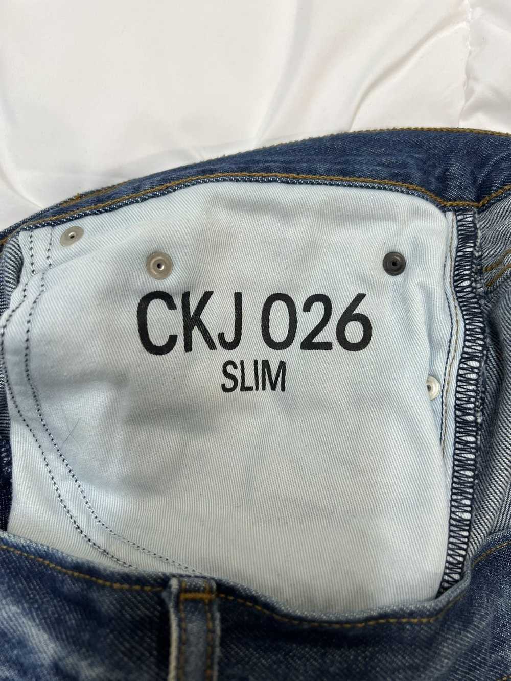 Calvin Klein Calvin Klein 34x32 - image 6