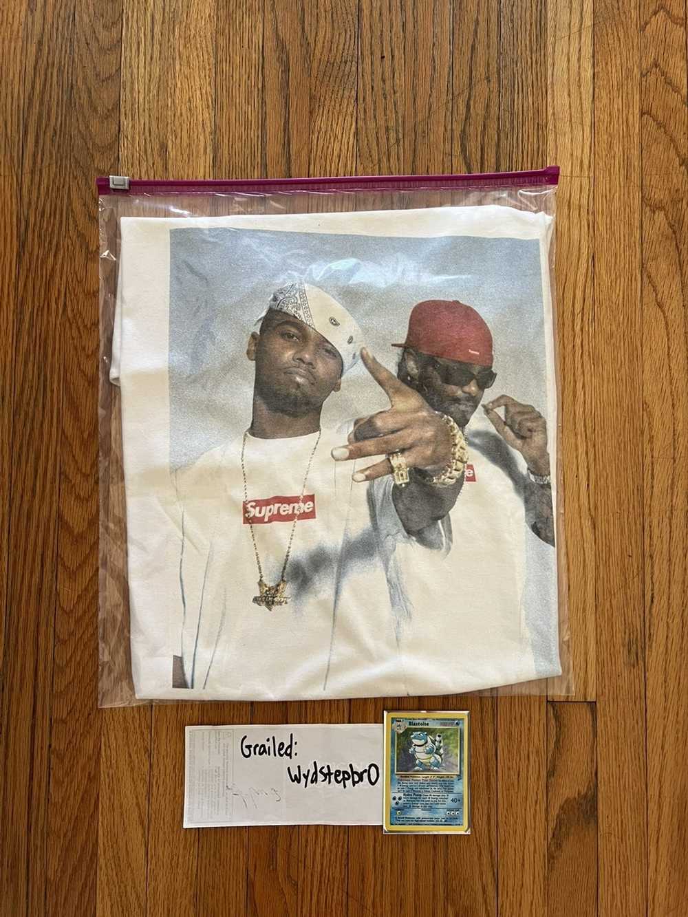 Supreme Supreme Dipset Tee 2006 - image 10