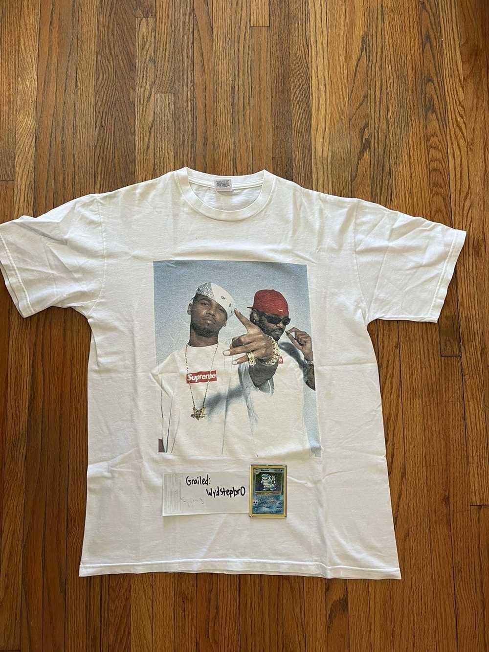 Supreme Supreme Dipset Tee 2006 - image 1