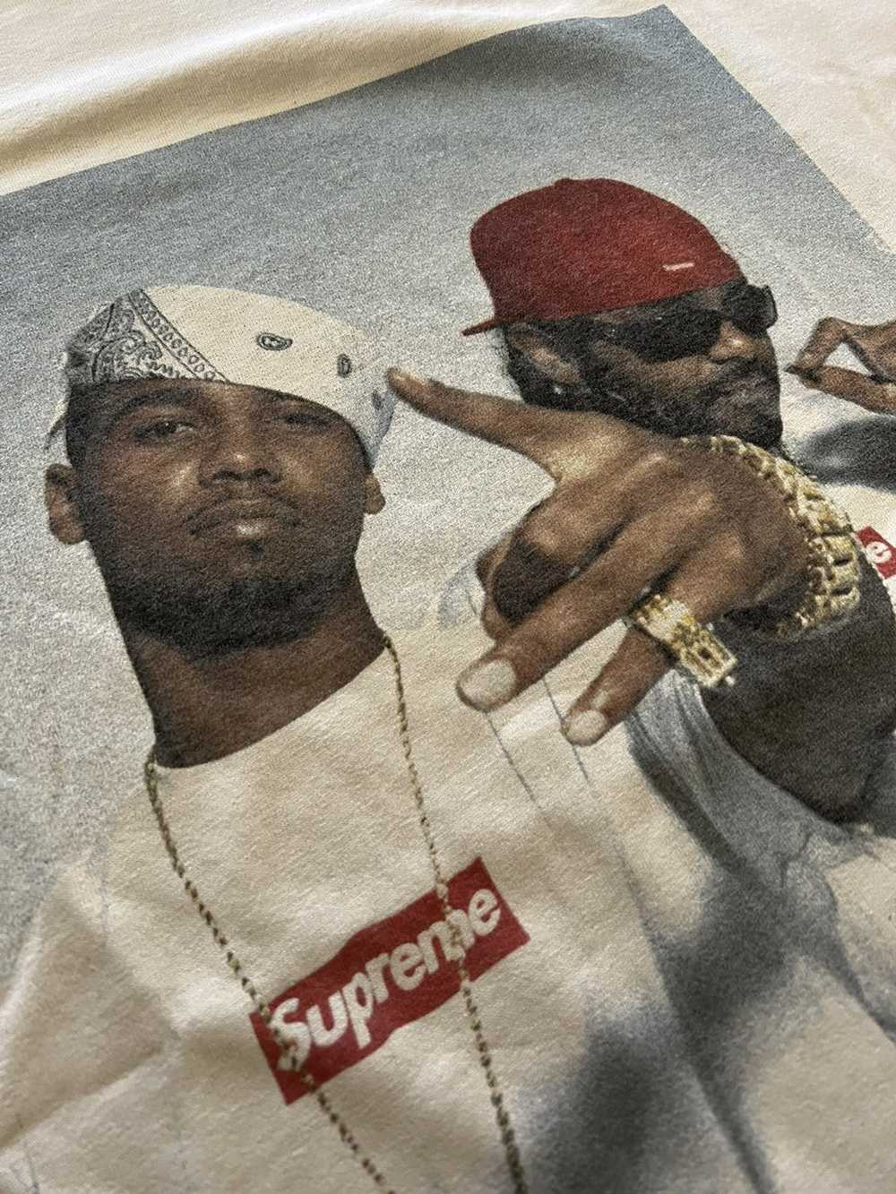 Supreme Supreme Dipset Tee 2006 - image 3