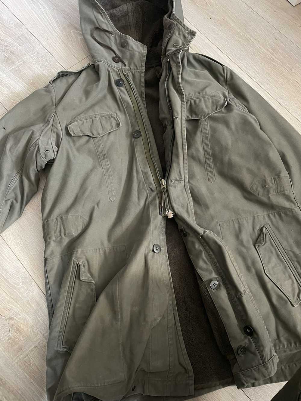 Bundeswehr × Military × Vintage Vintage Germany m… - image 5