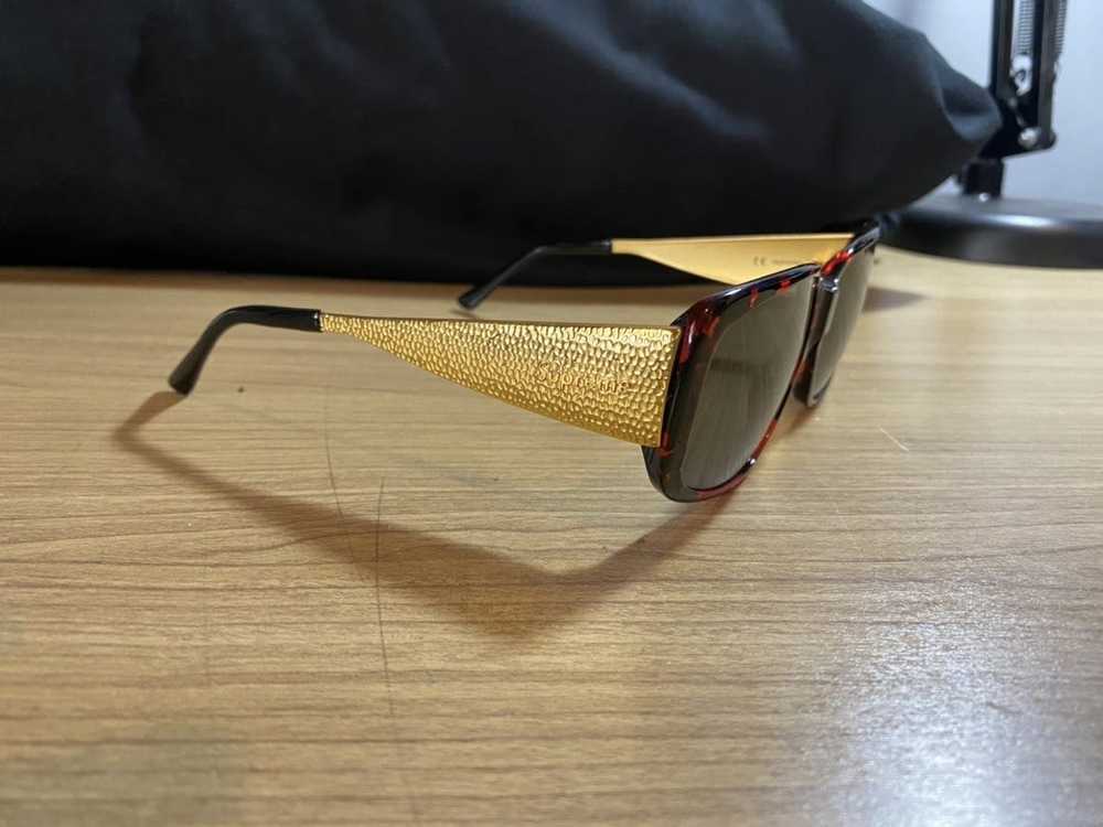 Supreme Supreme Royce Sunglasses - image 4