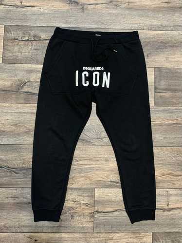 Dsquared2 sweatpants - Gem