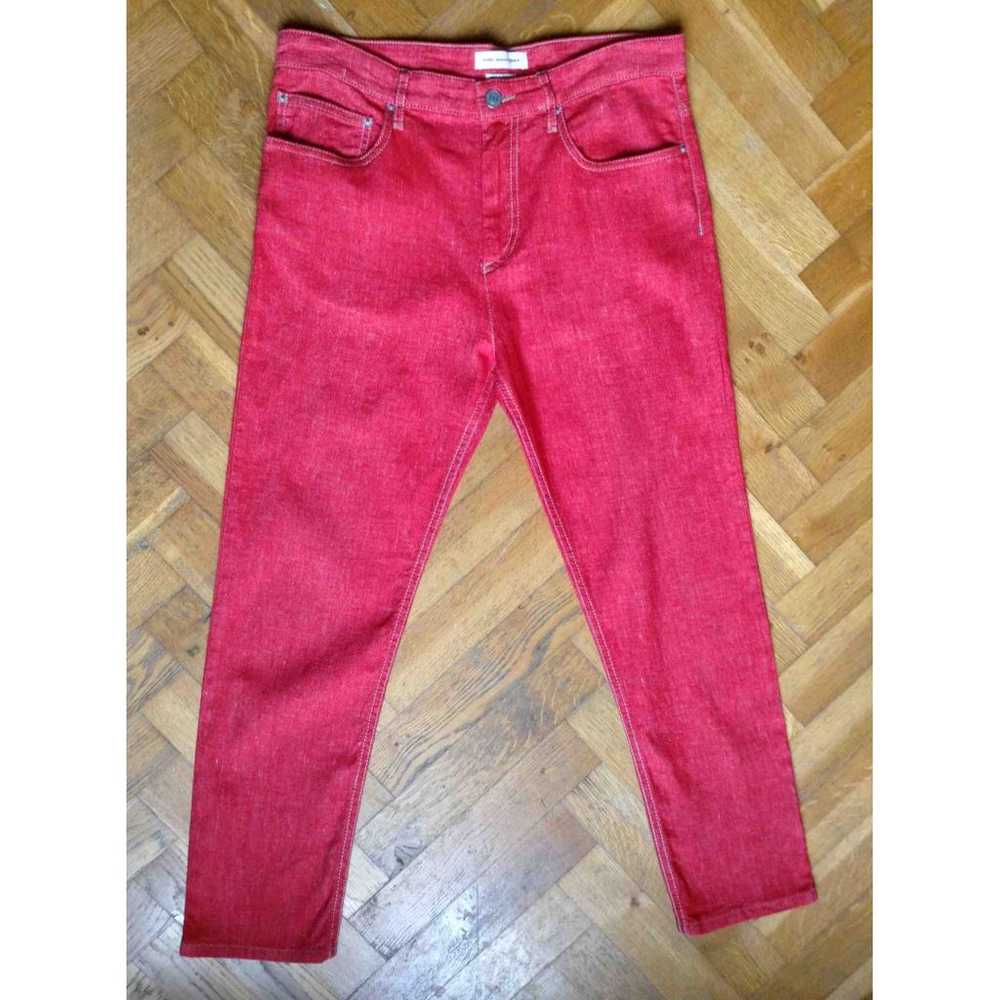 Isabel Marant Etoile Boyfriend jeans - image 5