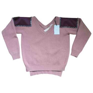 N°21 Wool jumper - image 1