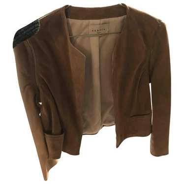 Sandro Biker jacket - image 1