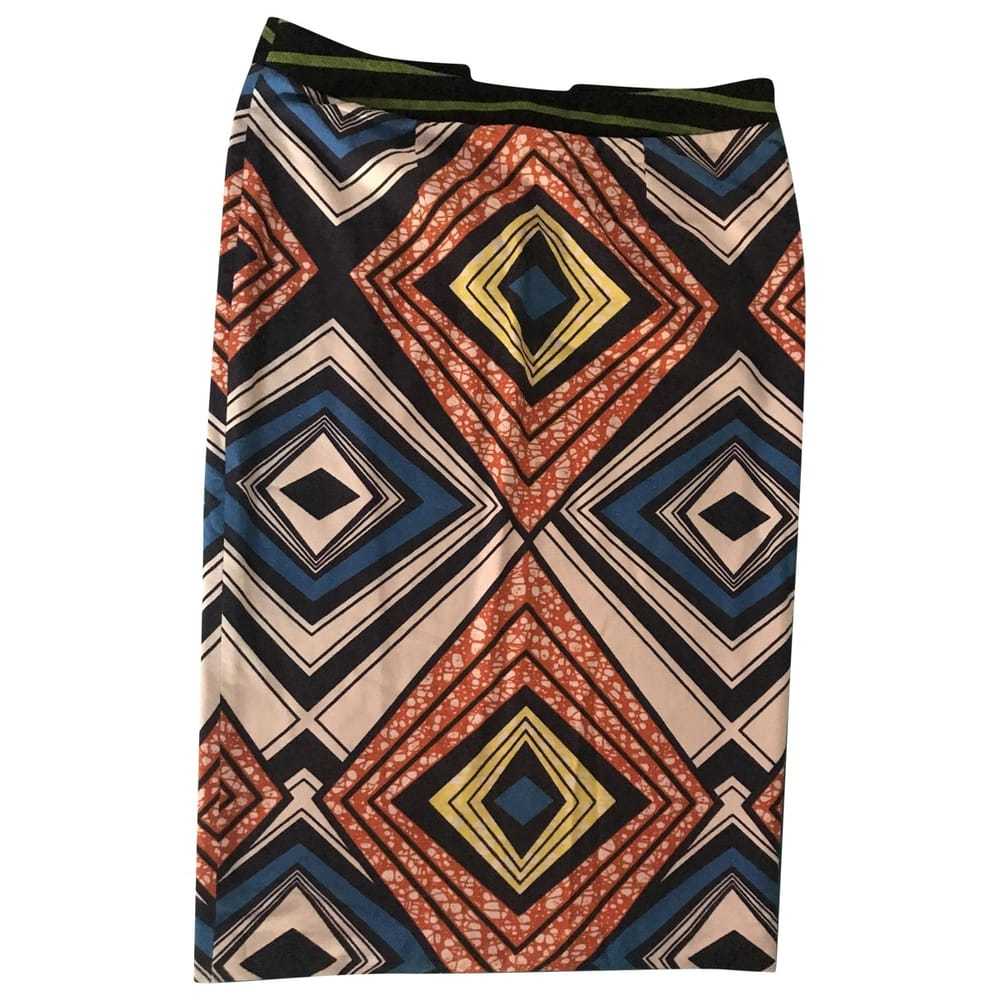 Stella Jean Mid-length skirt - image 1