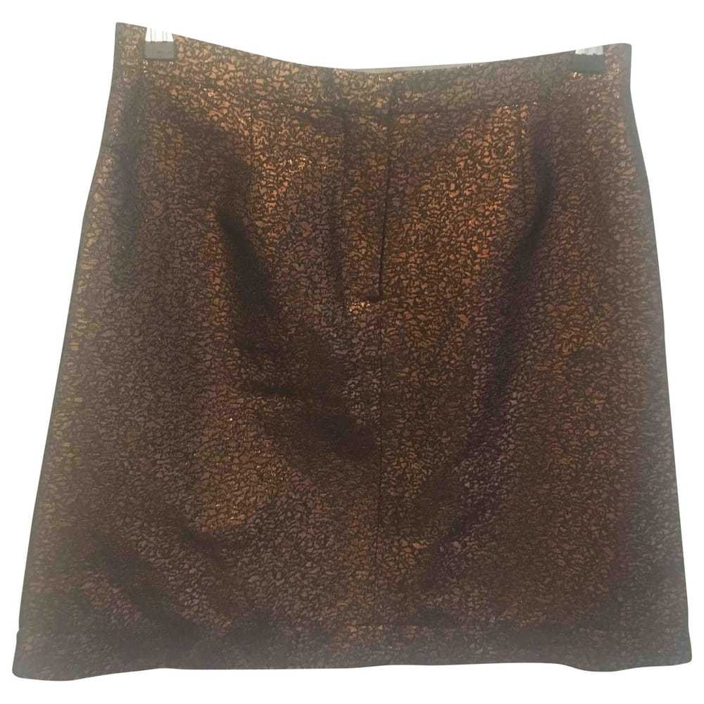 Mcq Mini skirt - image 1