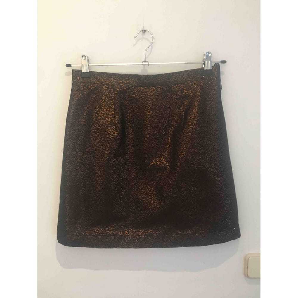 Mcq Mini skirt - image 2