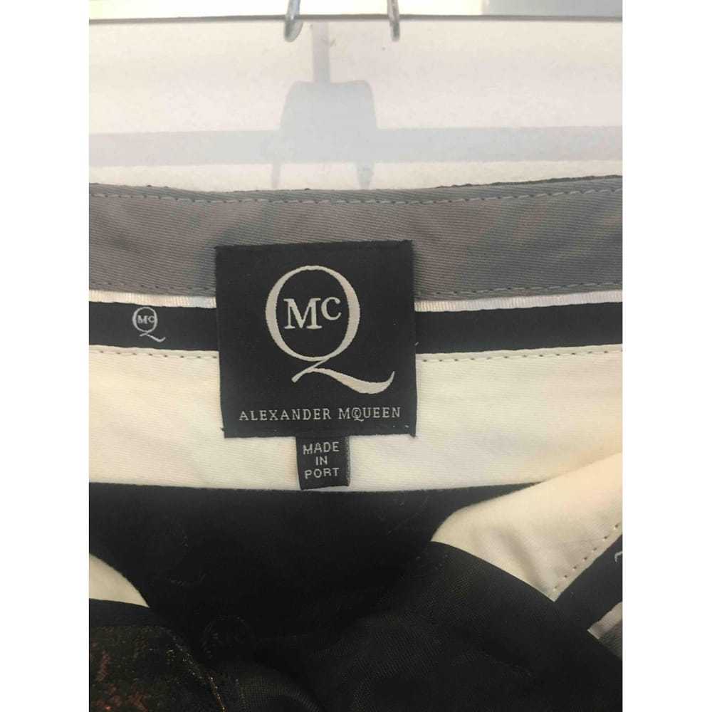 Mcq Mini skirt - image 4