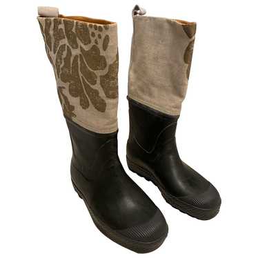 Ludwig Reiter Wellington boots - image 1