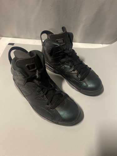 Jordan Brand Jordan 6 Retro - Chameleon 2017 Damag