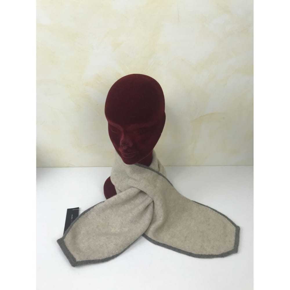 Marc by Marc Jacobs Wool scarf - image 2