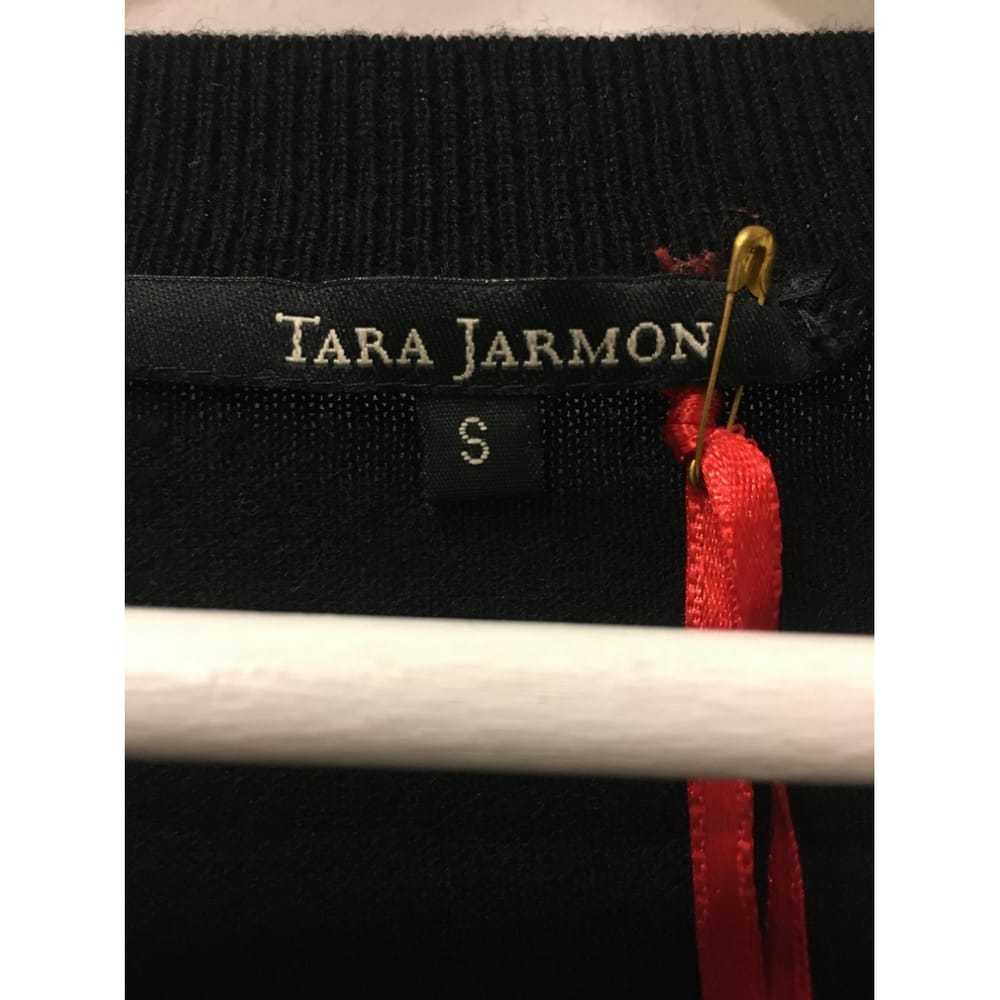 Tara Jarmon Silk knitwear - image 2