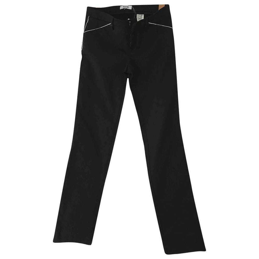 Moschino Love Slim pants - image 1