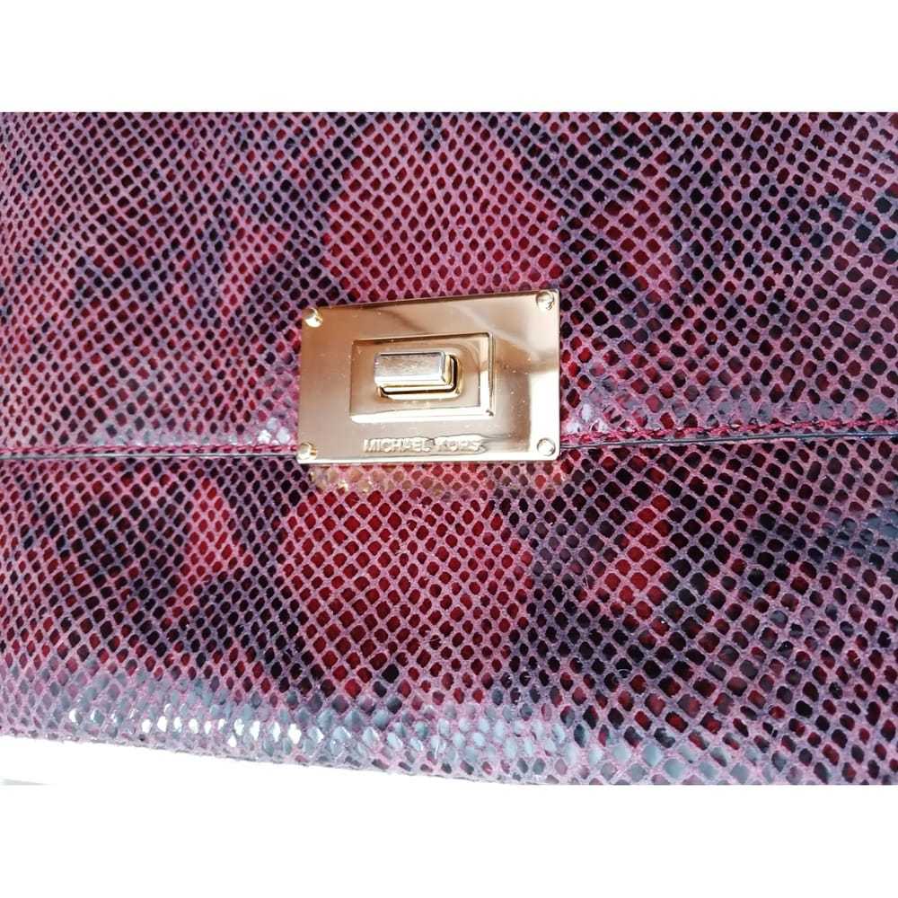 Michael Kors Vivianne clutch bag - image 3