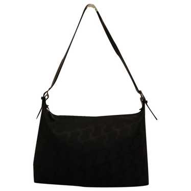 Lancel Cloth handbag - image 1