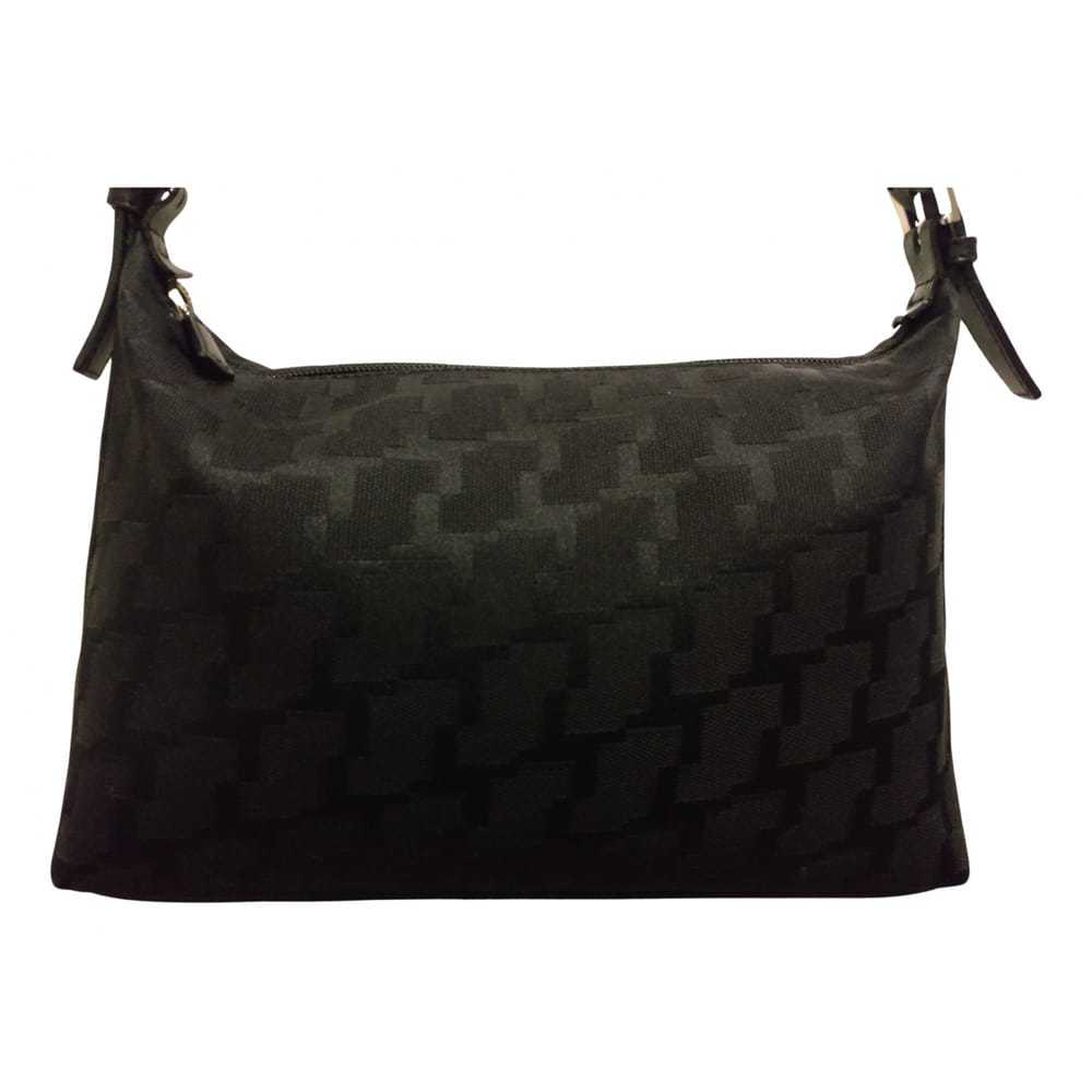 Lancel Cloth handbag - image 2