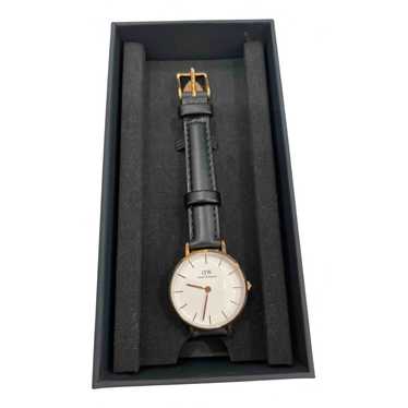 Daniel Wellington Silver watch - image 1