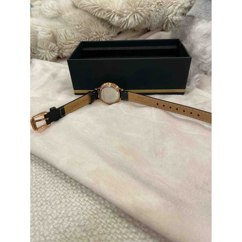 Daniel Wellington Silver watch - image 2