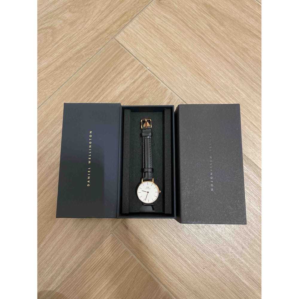 Daniel Wellington Silver watch - image 4