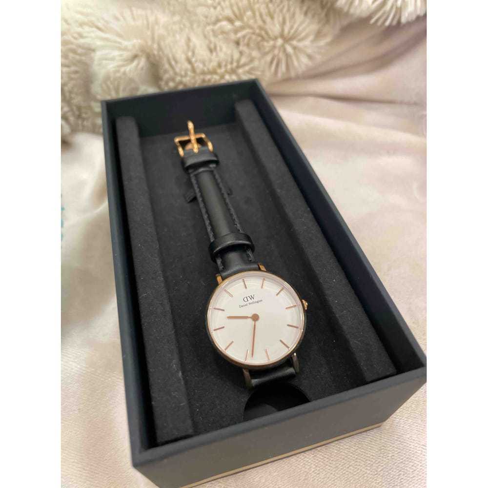 Daniel Wellington Silver watch - image 5