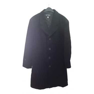 Armani jeans mens coat - Gem