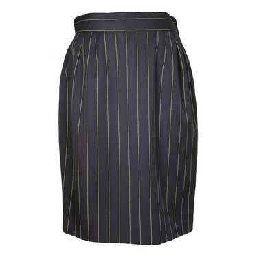 Claude Montana Mid-length skirt - image 1