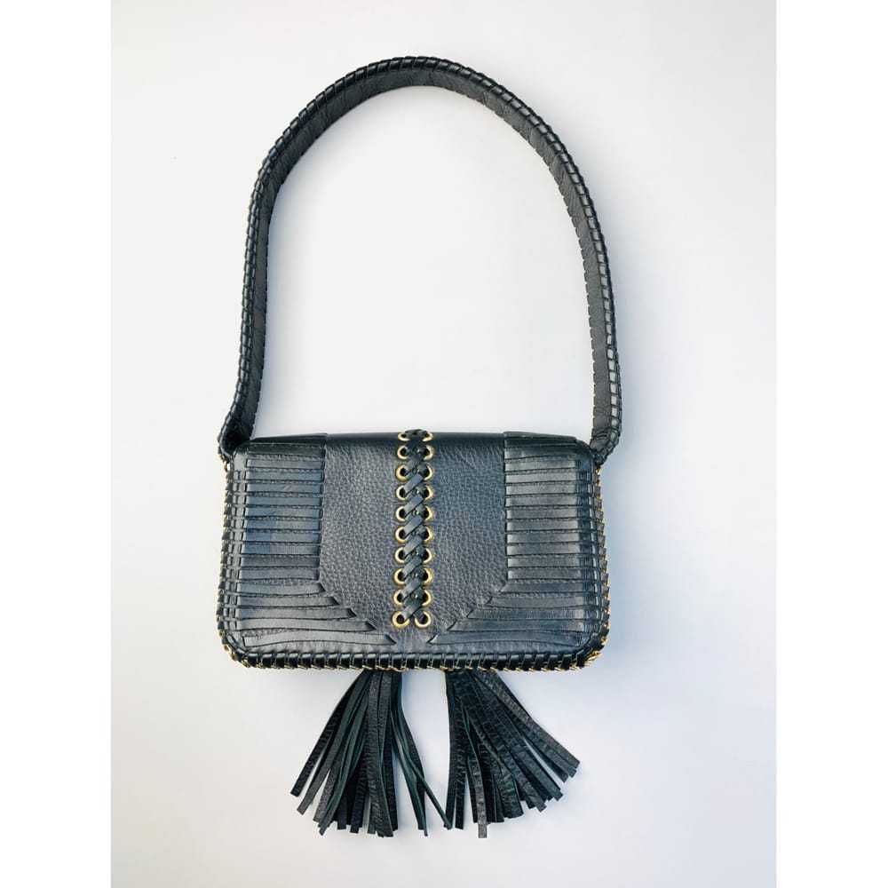 Lara Bohinc Leather handbag - image 8