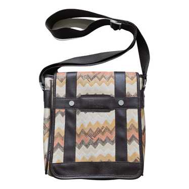 M Missoni Cloth crossbody bag