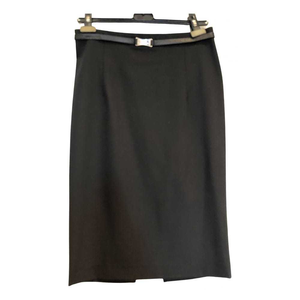 John Richmond Wool skirt - image 1