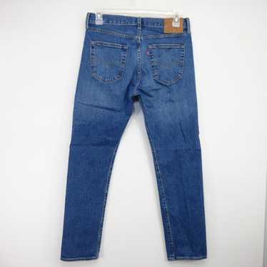 Levi's × Vintage Lot 501 ST Button Fly Slim Taper… - image 1