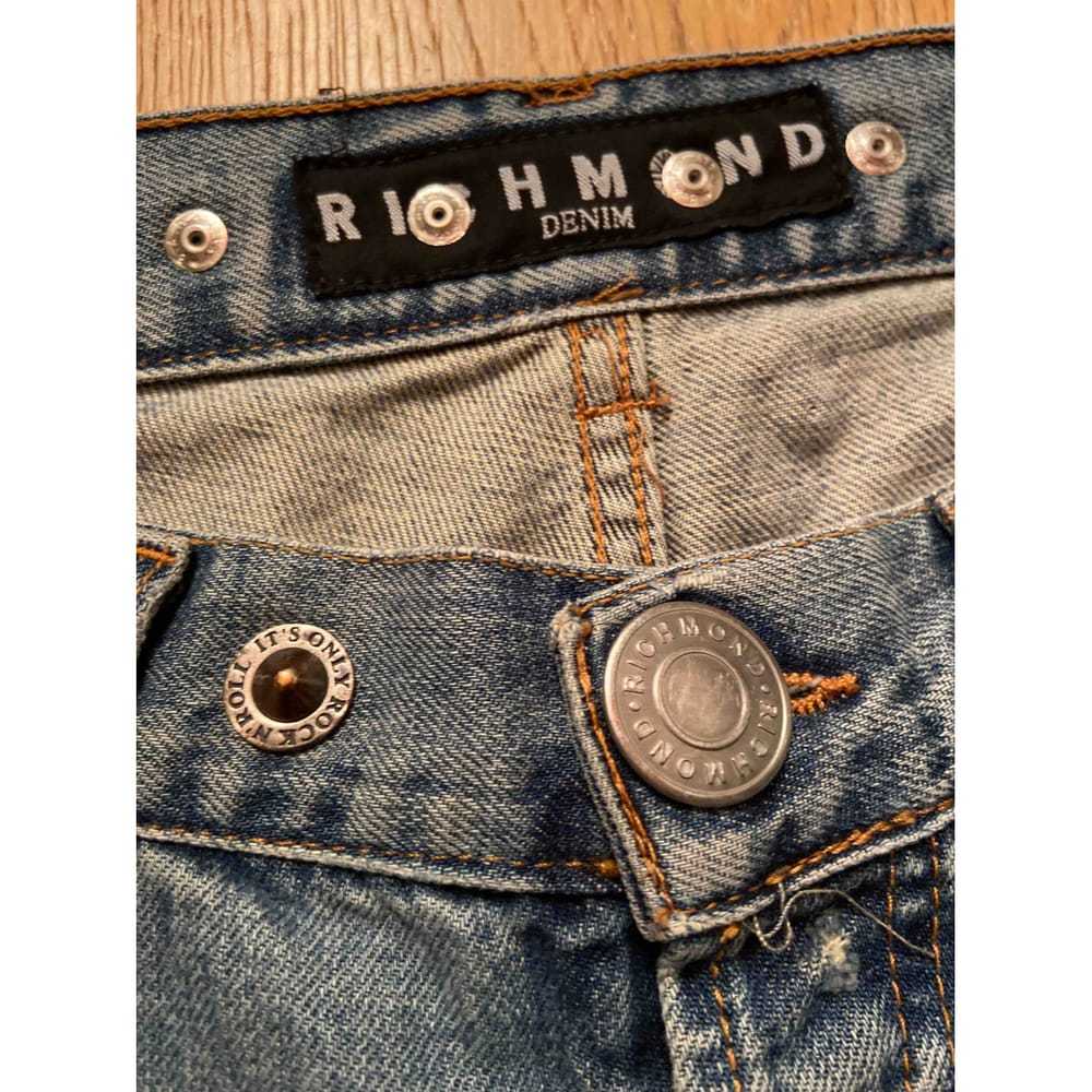 John Richmond Straight jeans - image 2