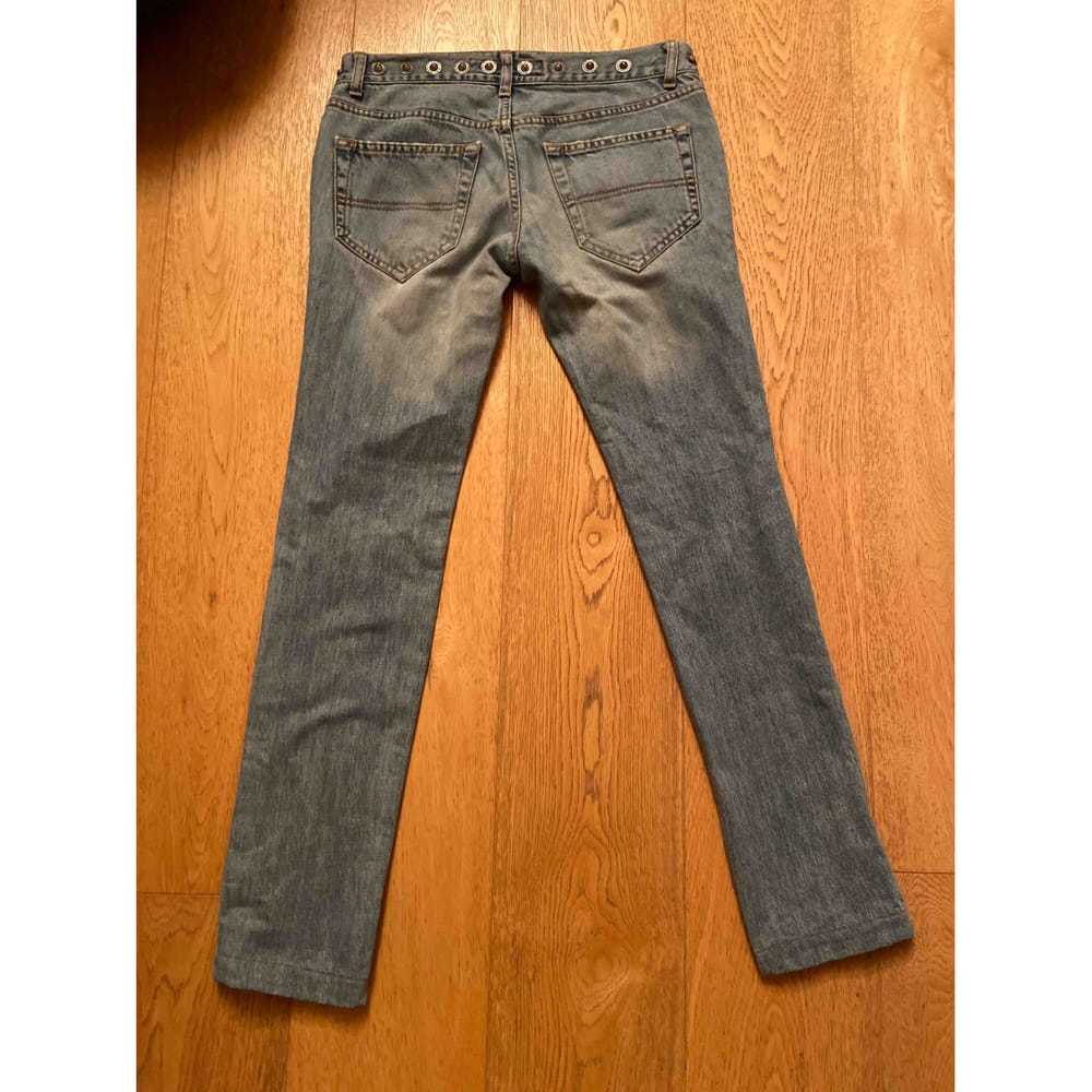 John Richmond Straight jeans - image 3