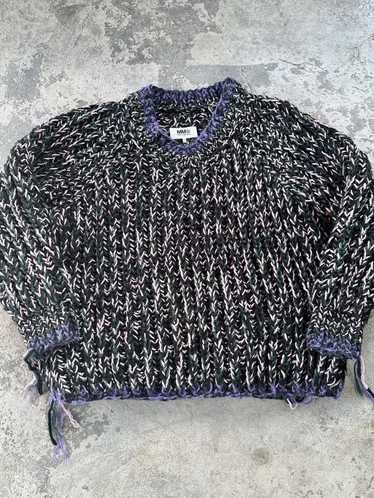 Maison margiela knit - Gem