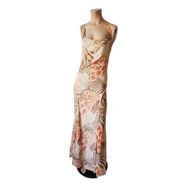 Roccobarocco Maxi dress - image 1