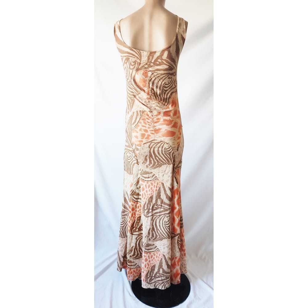 Roccobarocco Maxi dress - image 2