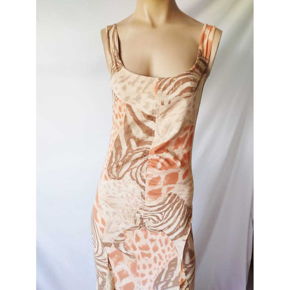 Roccobarocco Maxi dress - image 5