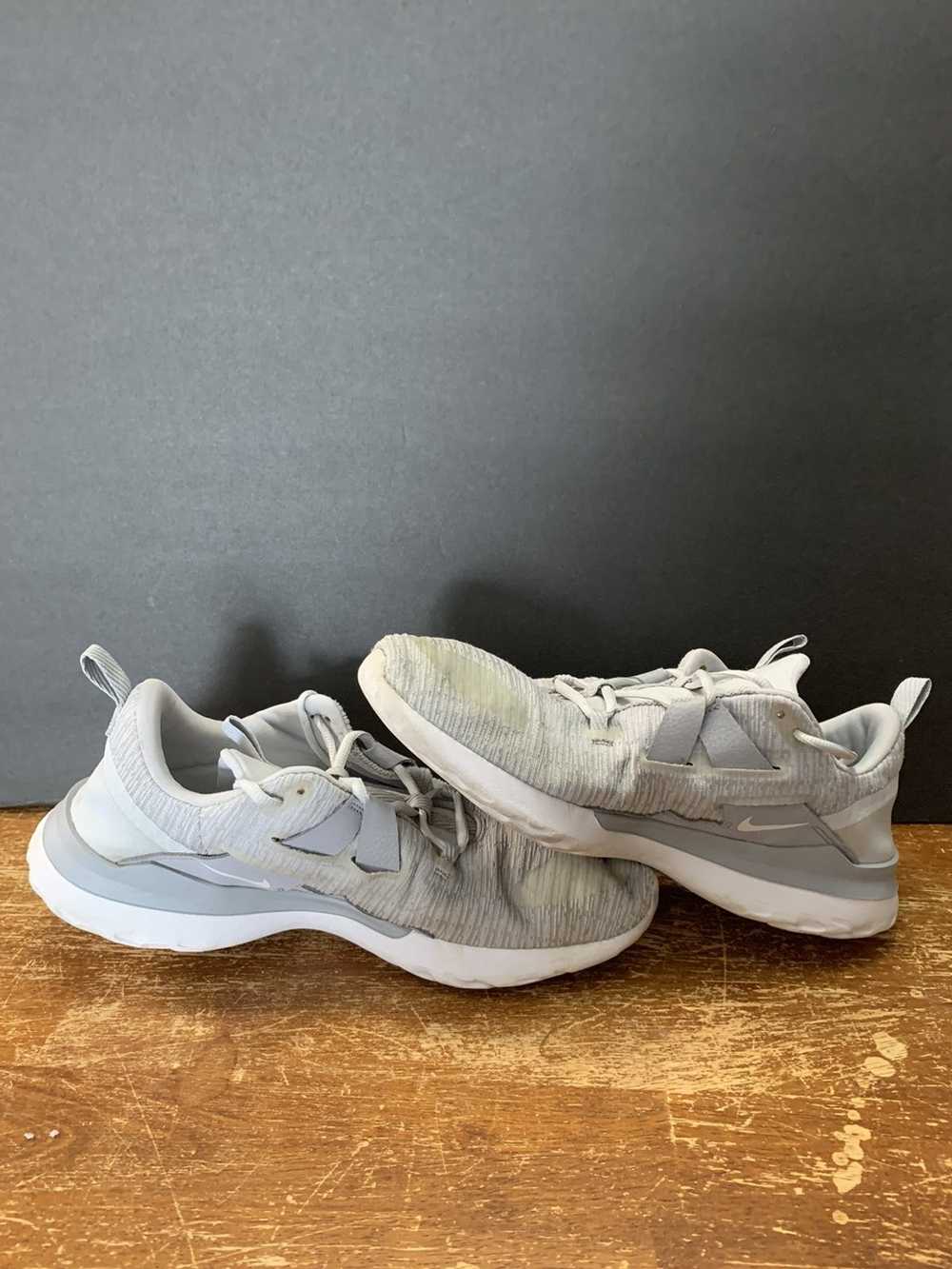 Nike Nike renew men’s running shoe size 12 - image 2