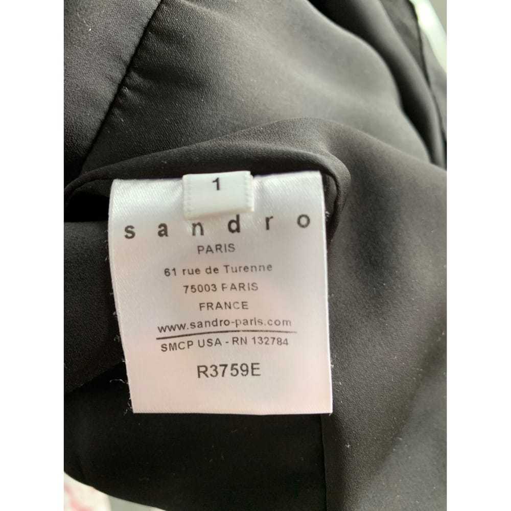 Sandro Spring Summer 2019 dress - image 3