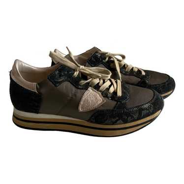 Philippe Model Trainers - image 1