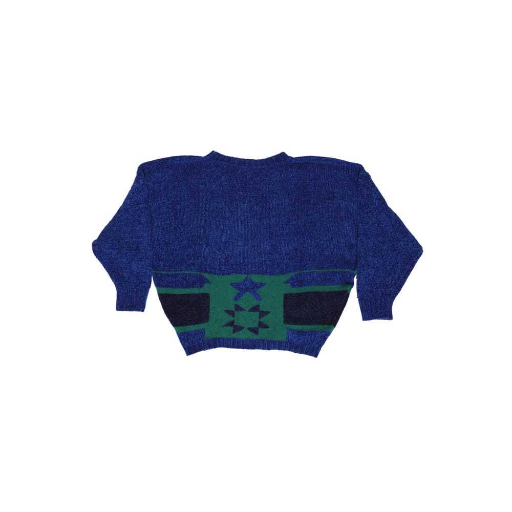 Gianni Versace Wool pull - image 2