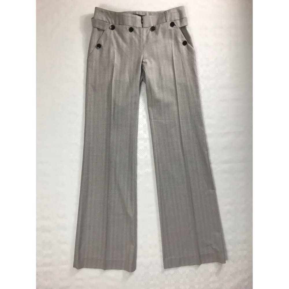 John Richmond Trousers - image 3