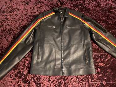 Genuine Leather Sourock - image 1