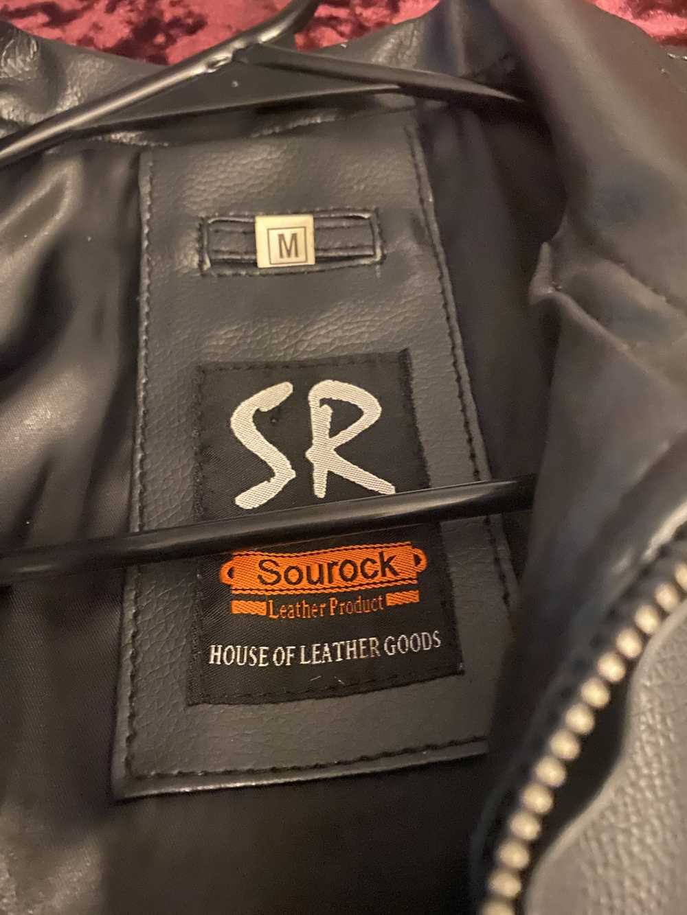 Genuine Leather Sourock - image 2