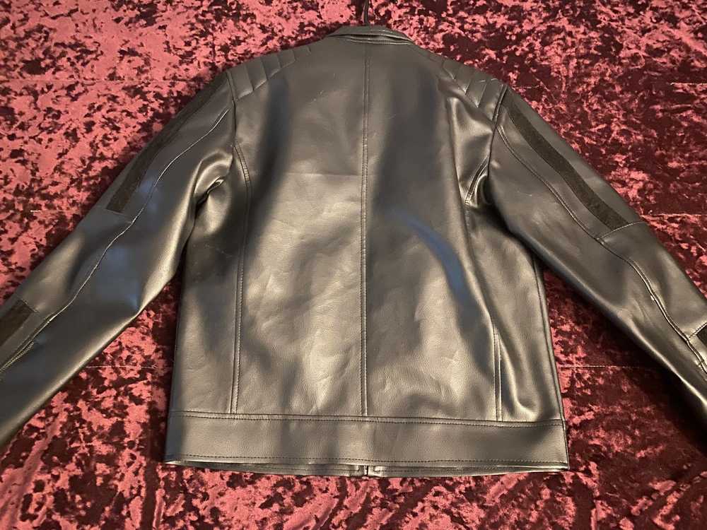 Genuine Leather Sourock - image 3
