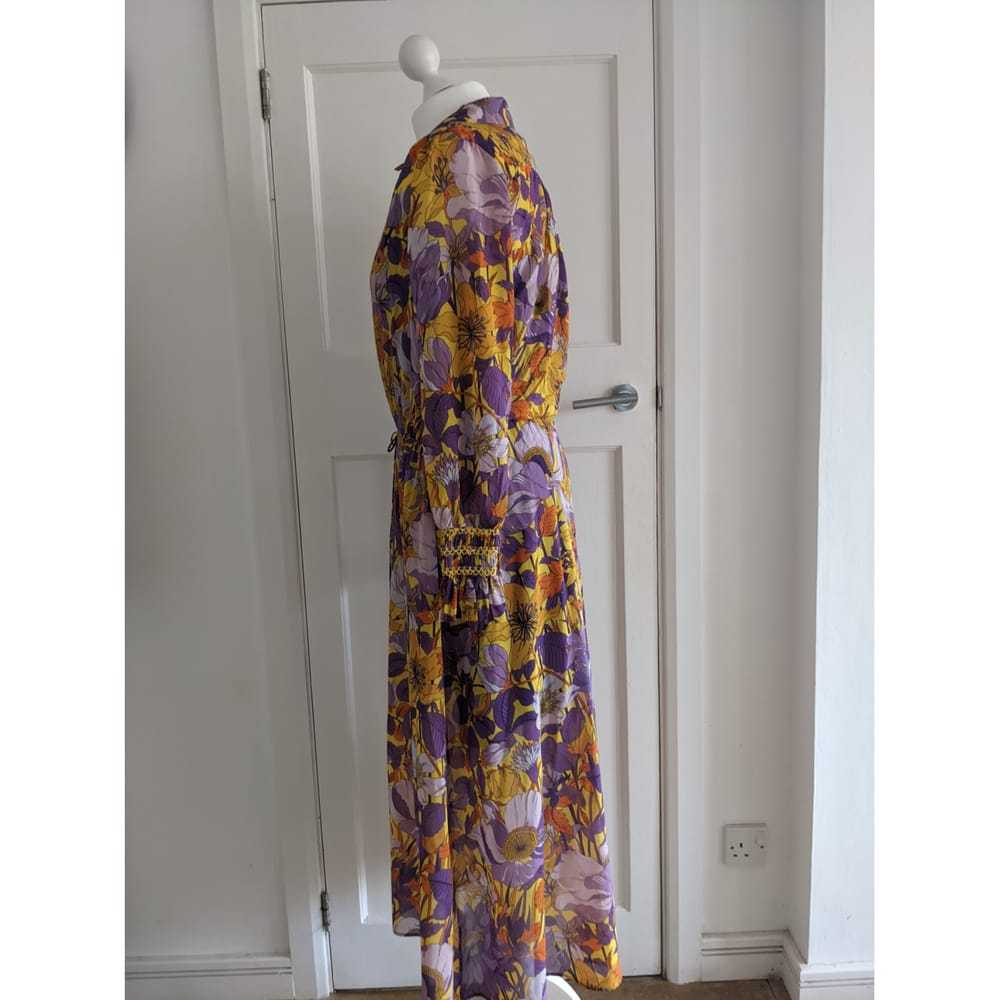 DEA Kudibal Maxi dress - image 5