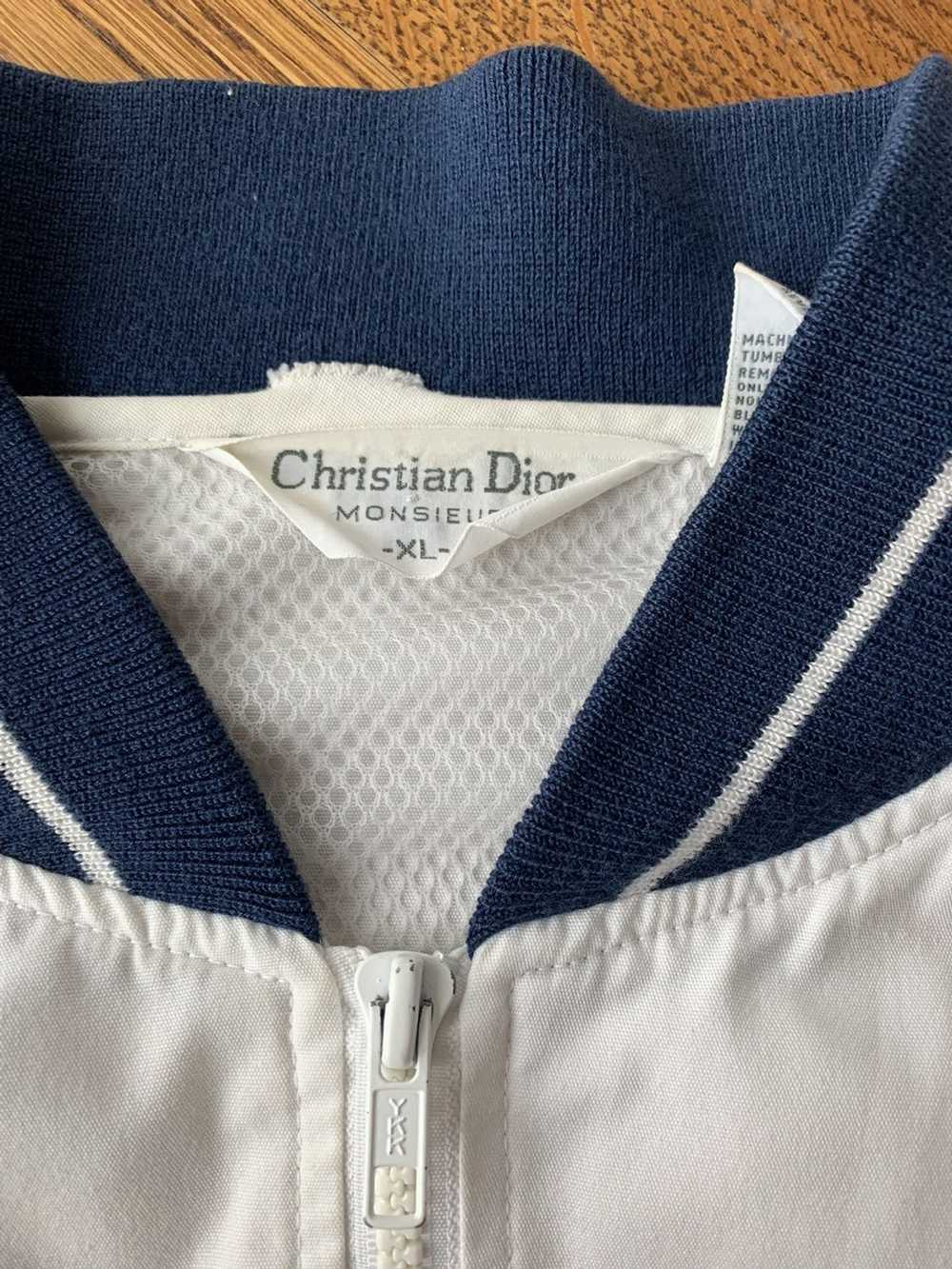 Christian Dior Monsieur × Streetwear × Vintage Vi… - image 5